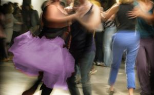Danse de couple : on bouge à deux !