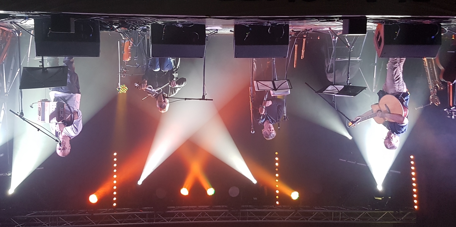 spectacle