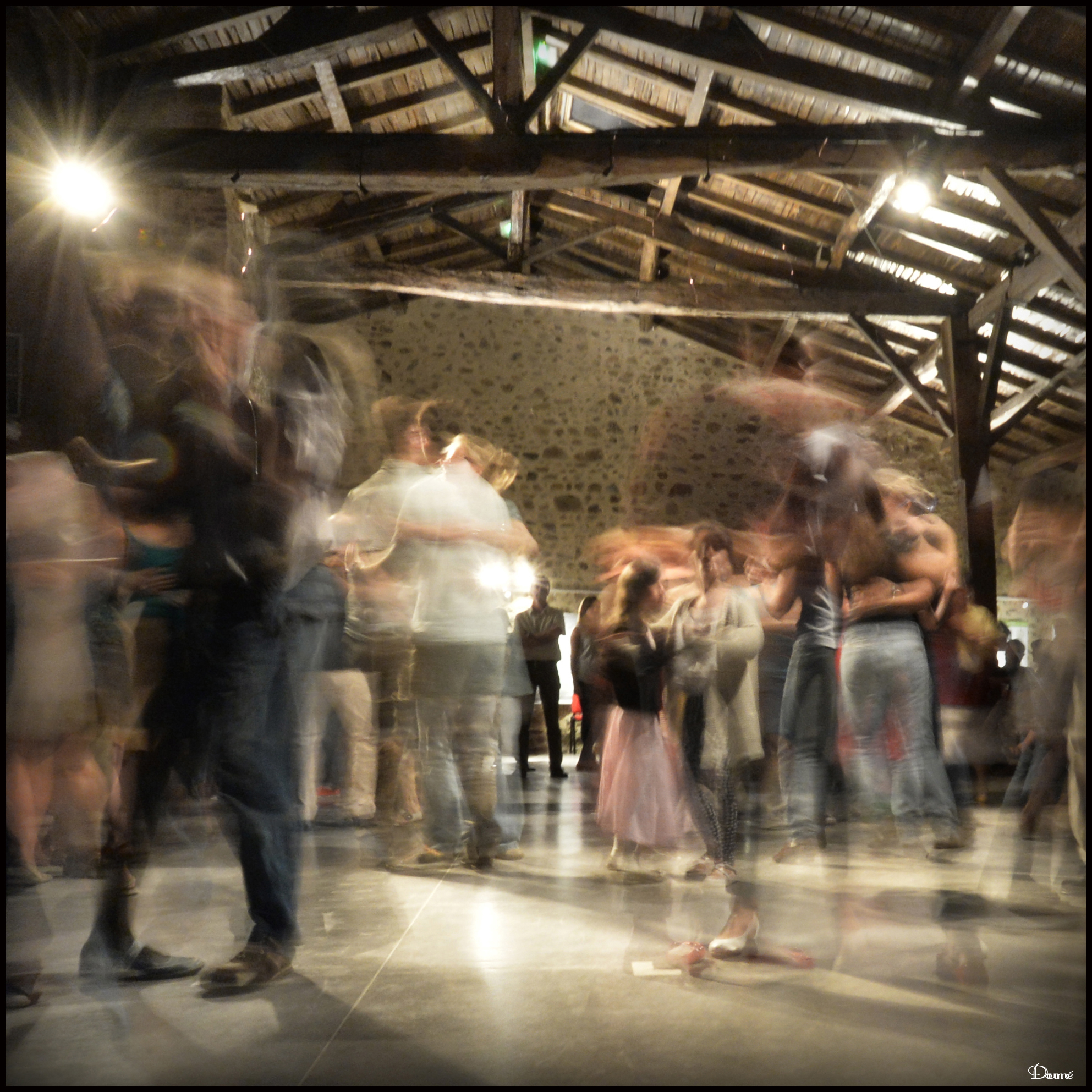 spectacle