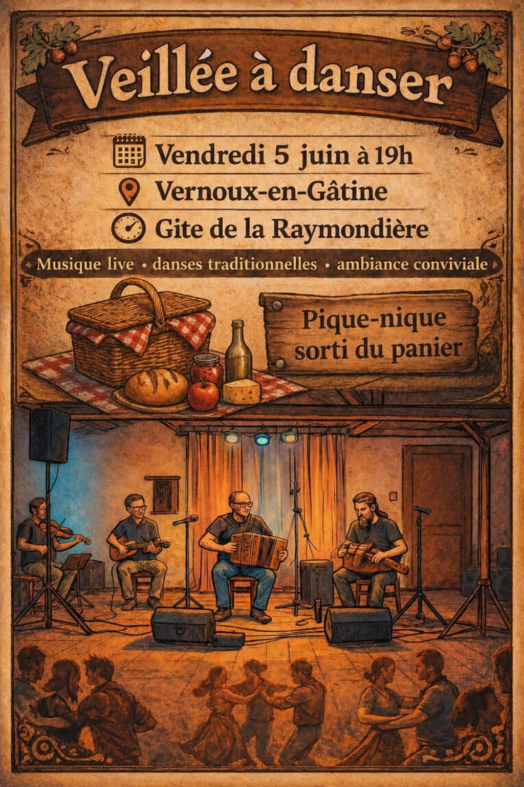 spectacle