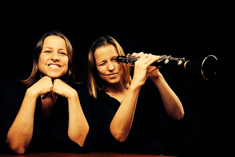 Las Hermanas Caronni