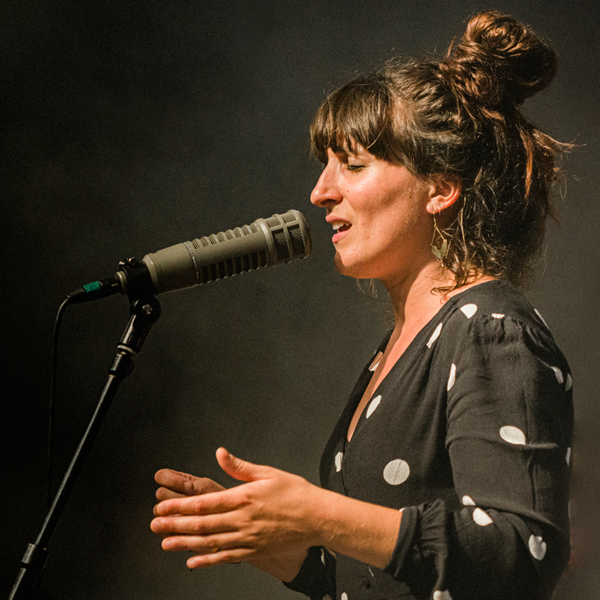 Perrine Vrignault