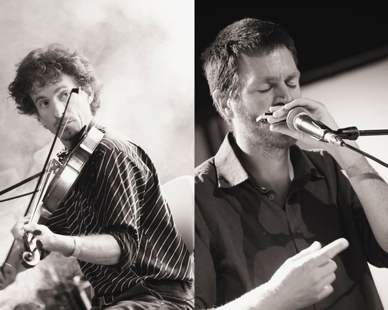 Freres Vargoz ©Véronique Chochon