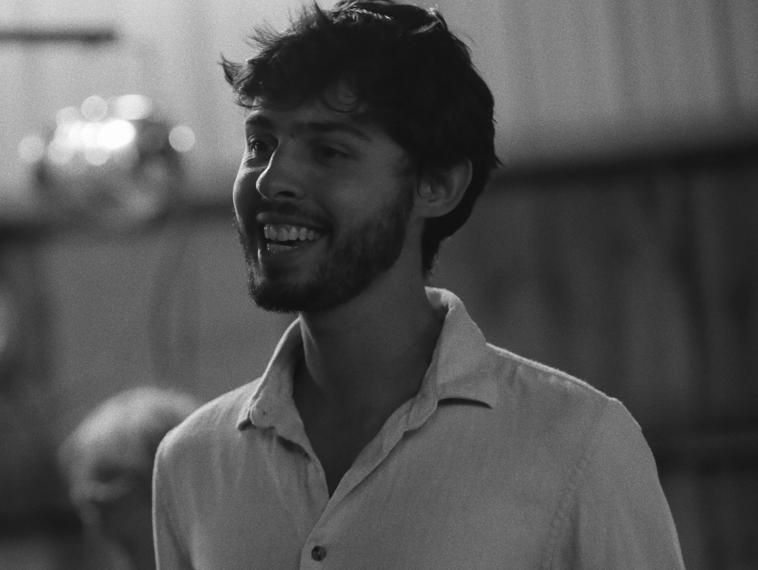 Mickaël Vidal ©tous droits réservés