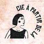 Compagnie à partir de là