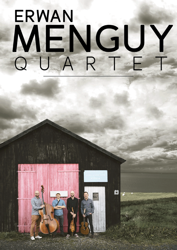 Erwan Menguy Quartet