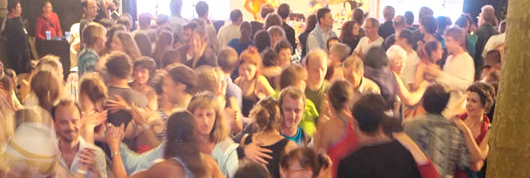 rencontres poitevines 2012