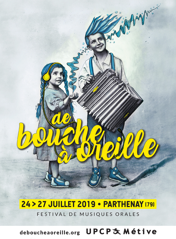 Affiche BAO 2019