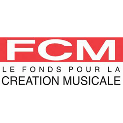 Fond pour la création musicale
